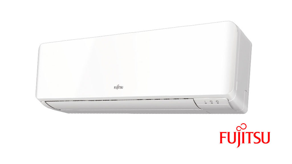 Fujitsu Slim Excellence Pirkanmaa - ILP-tekniikka